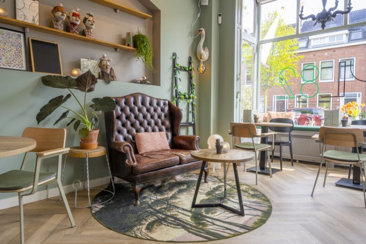 interieurfotografie_lunchroom